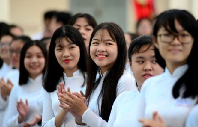 ha noi va mot so dia phuong se to chuc khai giang bang hinh thuc truc tuyenvao sang 5 9 hinh 4