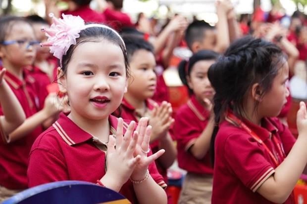 ha noi va mot so dia phuong se to chuc khai giang bang hinh thuc truc tuyenvao sang 5 9 hinh 5