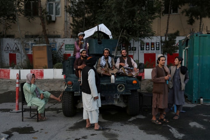 taliban du kien cong bo chinh phu moi vao sang mai 3 9 hinh 1