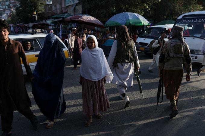 taliban du kien cong bo chinh phu moi vao sang mai 3 9 hinh 3