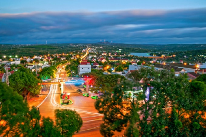 dak lak xem xet thi hanh ky luat hang loat lanh dao huyen ea hleo hinh 1