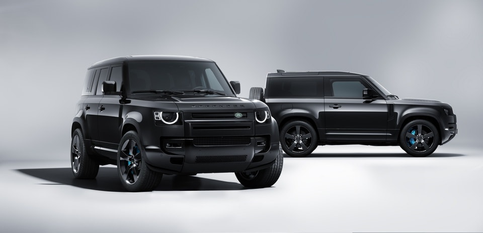 chiem nguong land rover defender phien ban diep vien 007 hinh 9