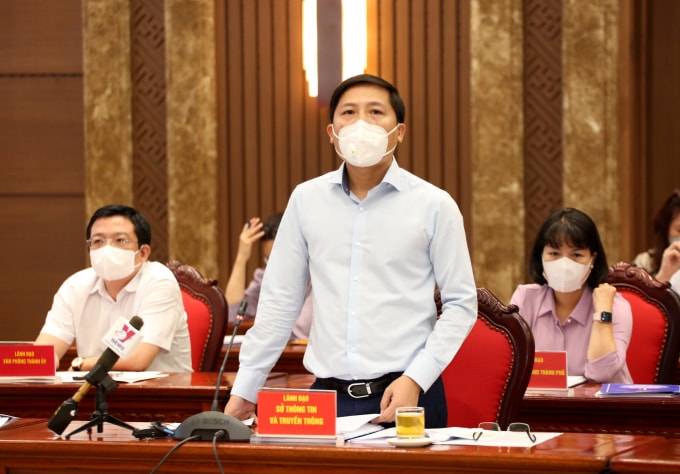 bao chi can tiep can nguon thong tin chinh thong phan bac thong tin sai su that hinh 1