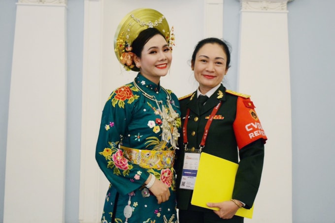 ca si luong nguyet anh doat giai ba don ca nu tai army games 2021 o nga hinh 2
