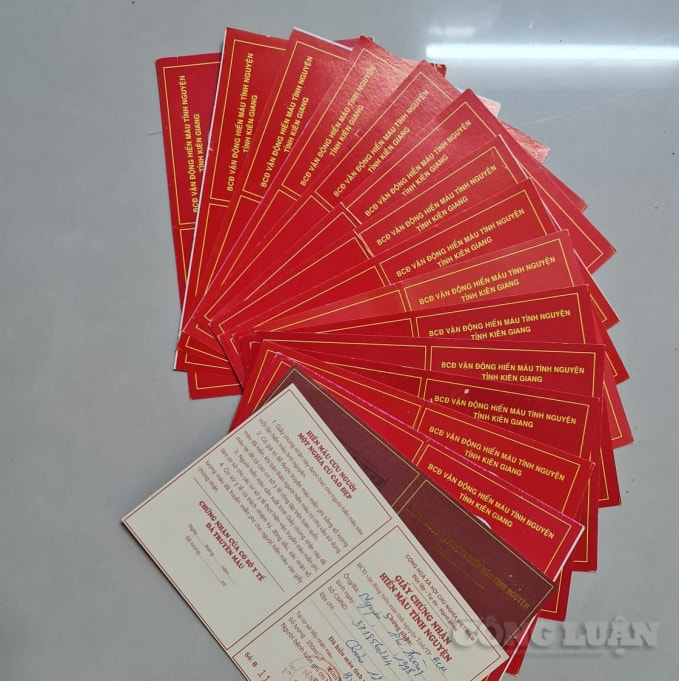 chang trai 9x hien mau hon 15 lan xung phong lam tinh nguyen vien tuyen dau chong dich hinh 2
