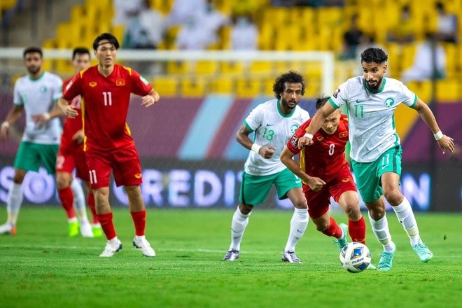 doi tuyen viet nam thua saudi arabia va su thieu hut kinh nghiem hinh 3