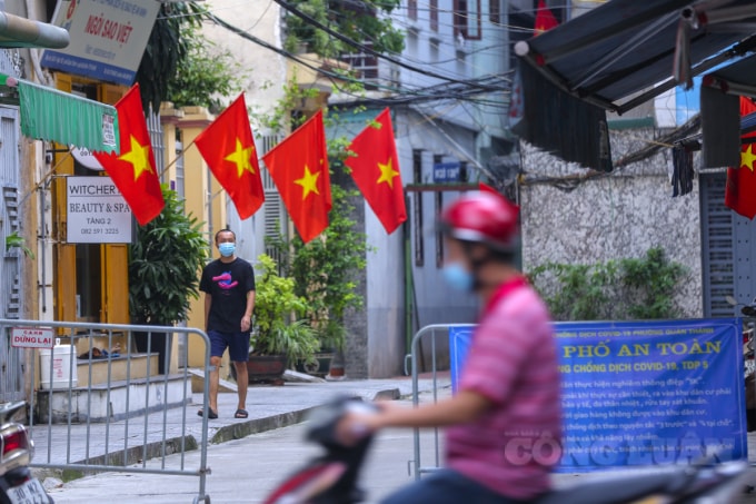 quan huyen nao cua ha noi co the se ap dung gian cach theo vung do sau 6 9 hinh 2
