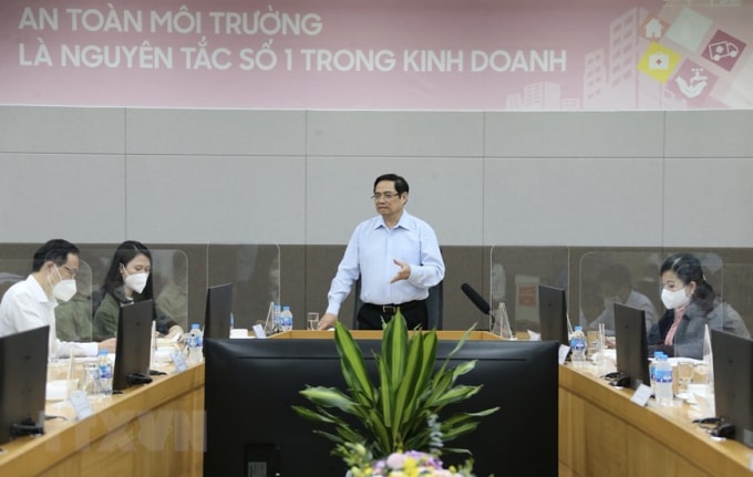 thu tuong chinh phu va nhan dan viet nam se khong phu long tin cua cac doanh nghiep fdi hinh 3