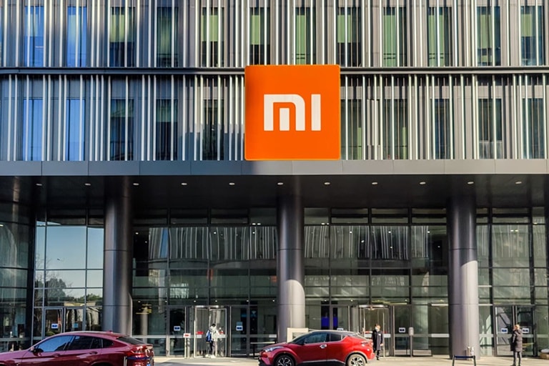 xiaomi dang ky kinh doanh xe dien von dang ky 155 ty usd hinh 1
