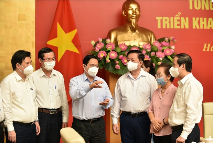 thu tuong chi dao xay dung phuong an cu the tiem chungvaccine phong covid 19 cho hoc sinh hinh 1