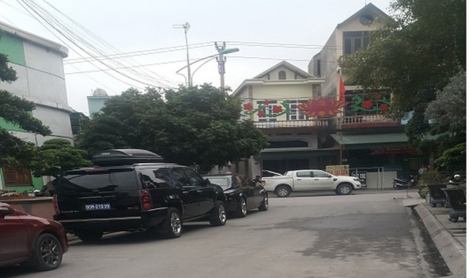 du an nha may nhiet dien bot hai duong thi cong khong phep phot lo chi dao cua dia phuong hinh 2