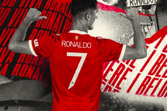 canvani doi so ao ronaldo chinh thuc nhan ao dau so 7 o man utd hinh 1