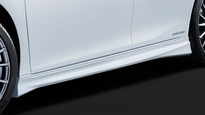 lexus es 2022 so huu ngoai that the thao cua hang trd hinh 3
