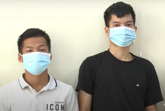 nhom doi tuong gay ra 40 vu hack facebook chiem doat nhieu ty dong sa luoi hinh 2