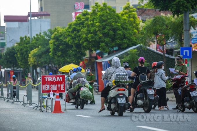bi thu thanh uy ha noi phan vung de kiem soat dich la rat can thiet hinh 2