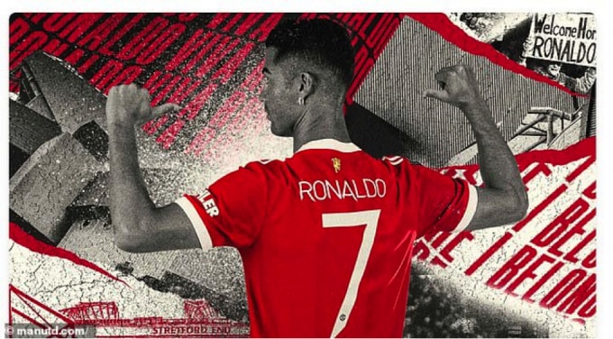 nha may adidas viet nam tam dong vi dich manchester united thieu ao cr7 ban cho nguoi ham mo hinh 1