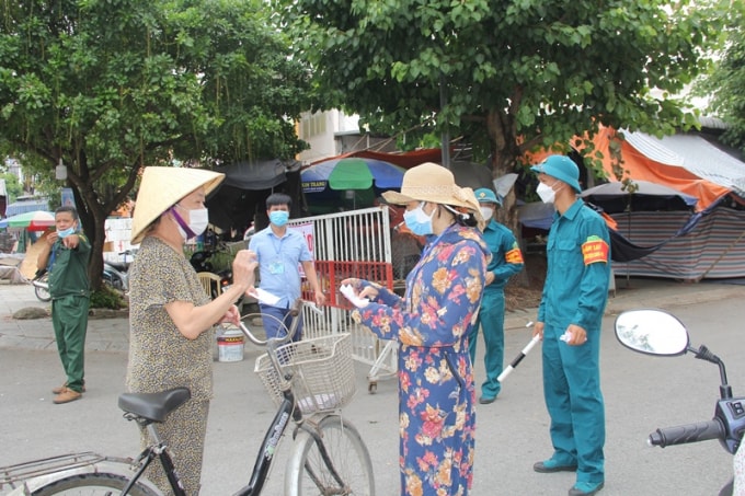 tp thanh hoa phat phieu di cho cho hon 100000 ho dan hinh 1