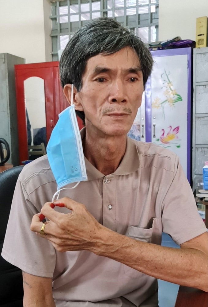 quang ninh doi tuong truy na dac biet nguy hiem bi bat sau 37 nam lan tron hinh 1