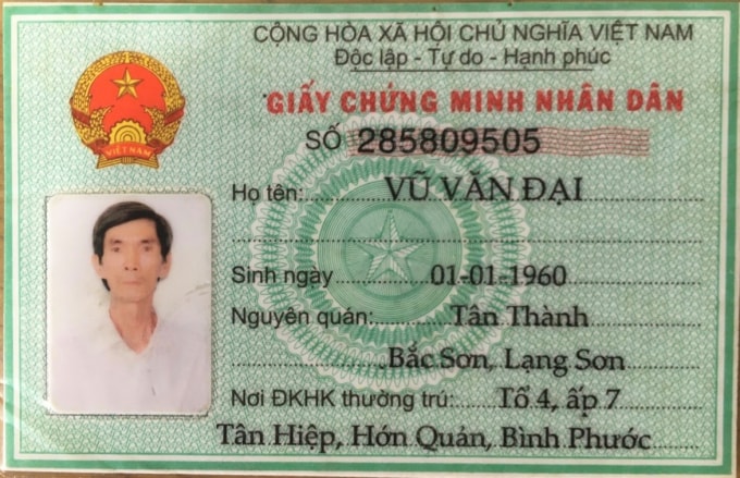 quang ninh doi tuong truy na dac biet nguy hiem bi bat sau 37 nam lan tron hinh 2