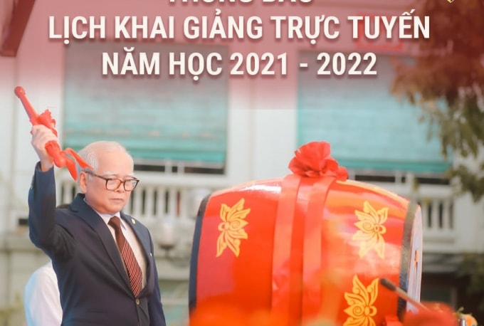 thay tro ha noi truoc le khai giang truc tuyen lich su hinh 2