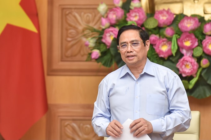 chinh phu viet nam lang nghe cac de xuat kien nghi cua doanh nghiep my hinh 2