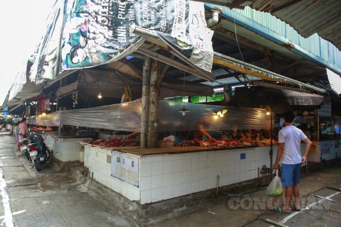 ha noi bao dam van tai hang hoa luong xanh thong suot khi phan vung dich hinh 2