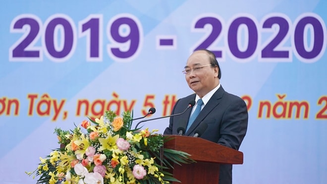 hon 23 trieu hoc sinh ca nuoc buoc vao nam hoc moi 2021 2022 hinh 2
