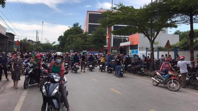 phe binh phuong de xay ra chen lan khi lay mau xet nghiem hinh 2