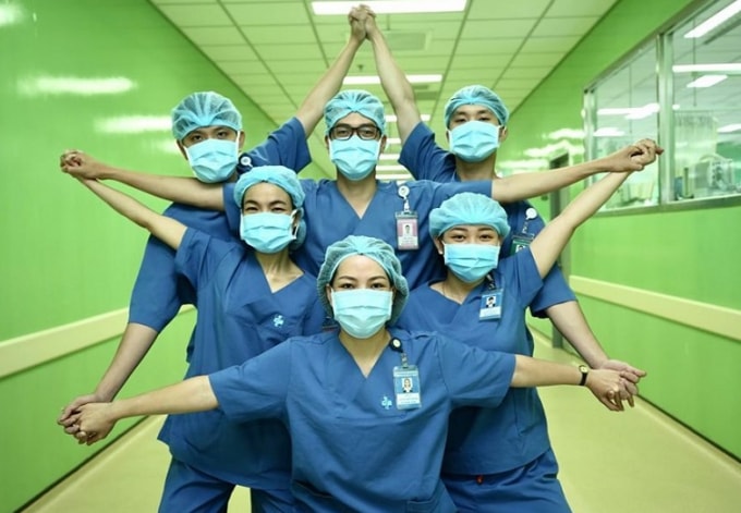 bi thu nguyen van nen tp hcm khong the tiep tuc mai gian cach triet de hinh 2