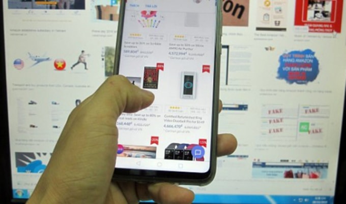 gia tang chieu thuc lua dao qua app de chiem doat tai san cua nan nhan hinh 1