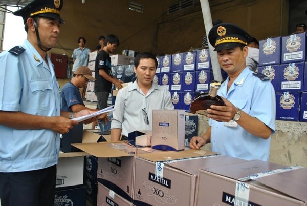 de xuat bo hai quan cap tinh thay the bang hai quan cap vung hinh 1
