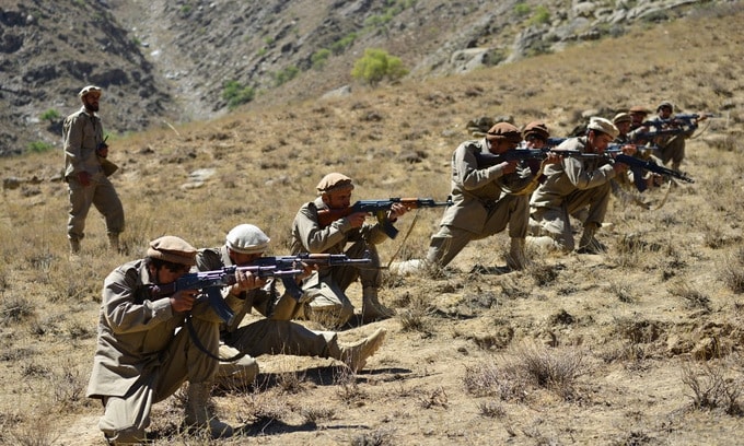 taliban giao tranh du doi voi nhom doi lap hoan cong bo chinh phu moi hinh 2