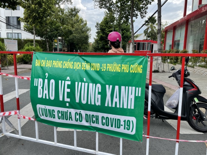 tu ngay mai 6 9 binh duong noi long gian cach 4 huyen o vung xanh hinh 1
