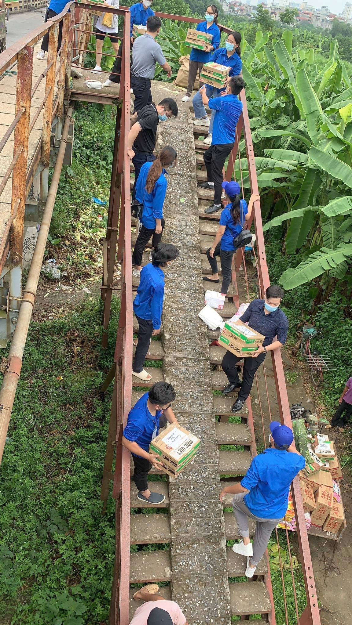 menh lenh tu trai tim nguoi linh hinh 4