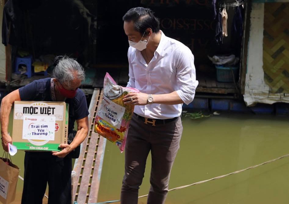 menh lenh tu trai tim nguoi linh hinh 5