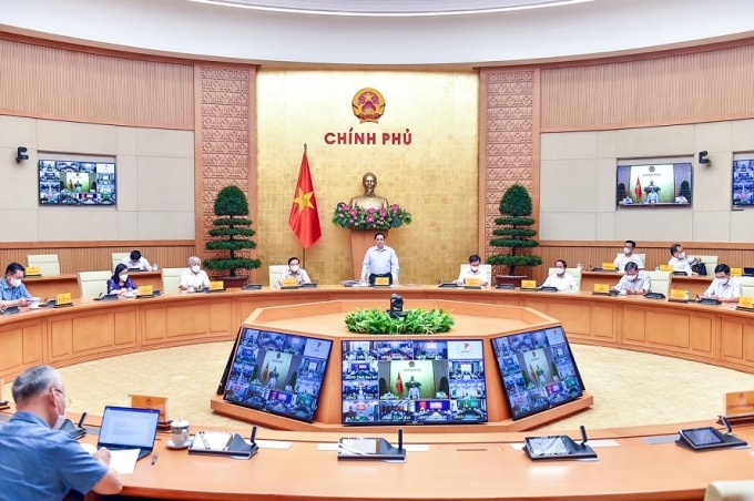 thu tuong gian cach xa hoi phai lam triet de don dau ngan chan chu khong phai chay theo dich benh hinh 1