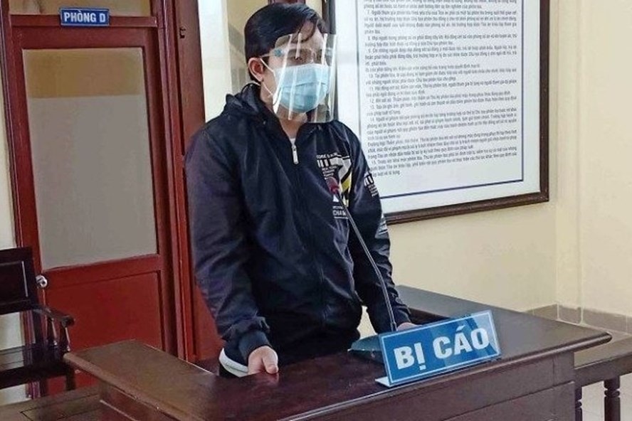 ca mau an 5 nam tu thanh nien ve tu tphcm lam lay lan dich benh hinh 1