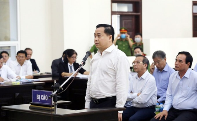 cac toa an da thu ly 362 vu an tham nhung voi hon 1000 bi cao pham toi hinh 1