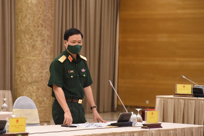 nhieu don vi cong an quan doi chong dich 3 thang nay khong nghi ngoi lam 24 24 gio hinh 2