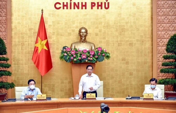 da co khoang 15 trieu lao dong duoc ho tro theo nghi quyet 68 hinh 1