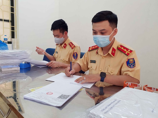 ha noi da cap hon 20000 giay di duong theo quy dinh moi hinh 1