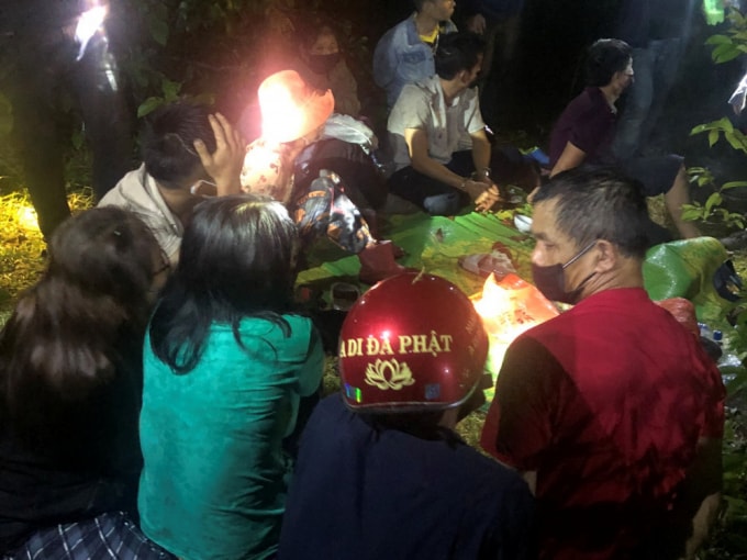 ha tinh khoi to 15 doi tuong tu tap danh bac trong mua dich hinh 1