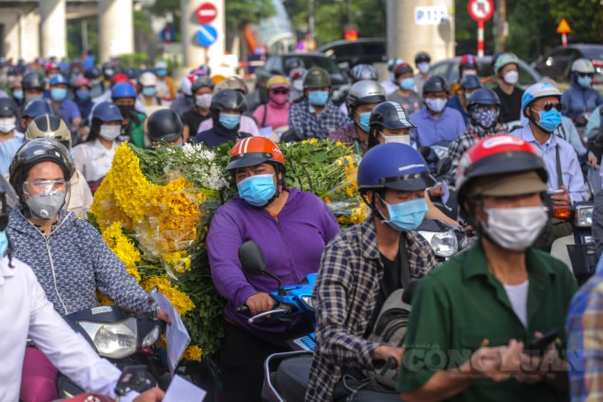 ha noi un tac nghiem trong tai chot kiem soat vung do vao sang dau tuan hinh 6