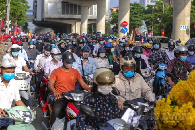 ha noi un tac nghiem trong tai chot kiem soat vung do vao sang dau tuan hinh 5