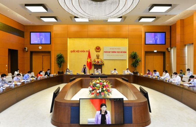 xu ly hinh su 16 nguoi dung dau do thieu trach nhiem de xay ra tham nhung hinh 1