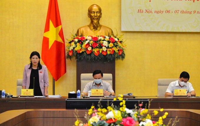 xu ly hinh su 16 nguoi dung dau do thieu trach nhiem de xay ra tham nhung hinh 2