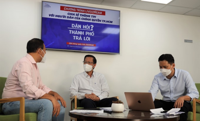 tp hcm vung xanh co the duoc di cho moi tuan mot lan hinh 1