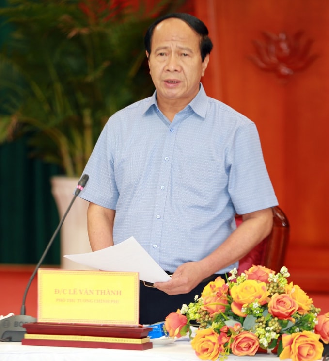 chu dong linh hoat giai quyet cac van de lien quan den luu thong hang hoa hinh 1