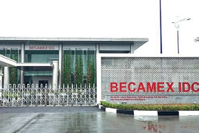 becamex idc bcm lien tiep vay hang nghin ty dong thong qua phat hanh trai phieu hinh 1
