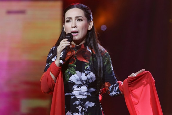 suc khoe phi nhung sau hon 10 ngay chuyen sang benh vien cho ray hinh 1